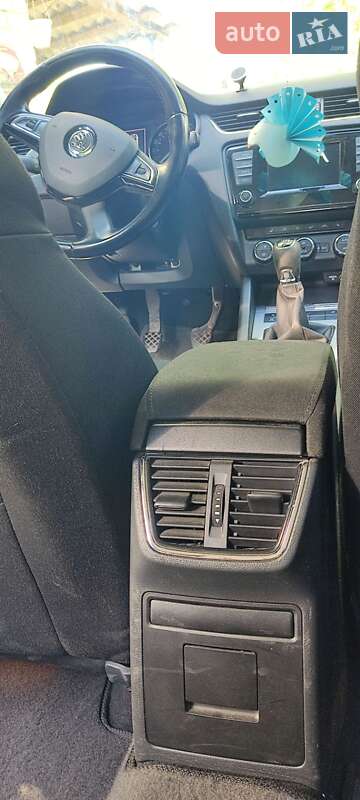 Універсал Skoda Octavia 2015 в Чернігові фото 10 Універсал Skoda Octavia 2015 в Чернігові