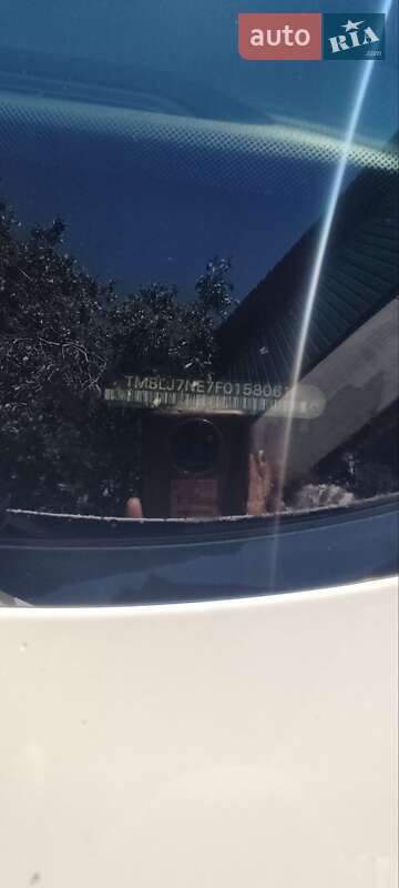 Універсал Skoda Octavia 2015 в Чернігові фото 18 Універсал Skoda Octavia 2015 в Чернігові