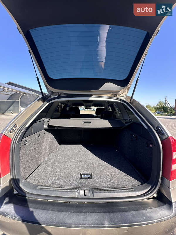 Універсал Skoda Octavia 2005 в Києві фото 8 Універсал Skoda Octavia 2005 в Києві