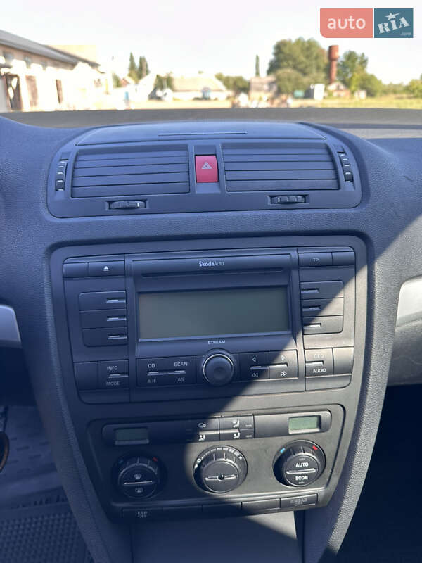 Універсал Skoda Octavia 2005 в Києві фото 19 Універсал Skoda Octavia 2005 в Києві