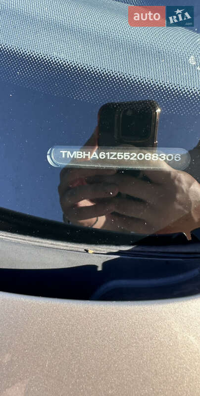 Універсал Skoda Octavia 2005 в Києві фото 25 Універсал Skoda Octavia 2005 в Києві