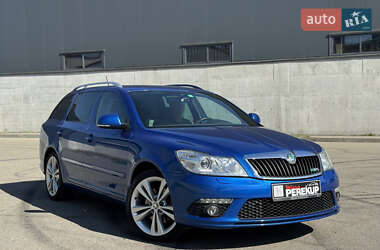 Универсал Skoda Octavia 2012 в Киеве