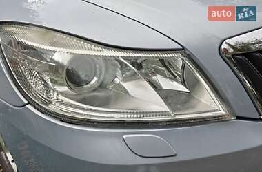 Универсал Skoda Octavia 2009 в 