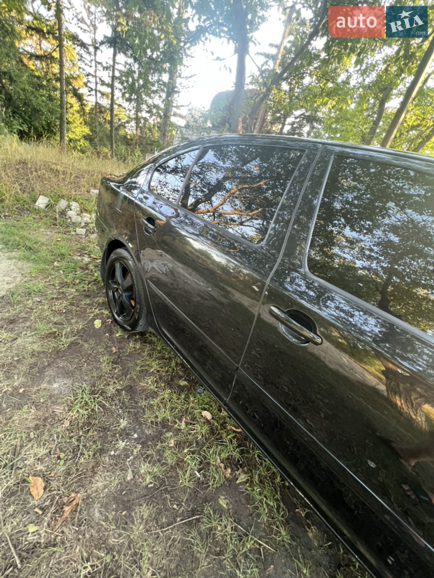 2010 Skoda Octavia - мініатюра 11