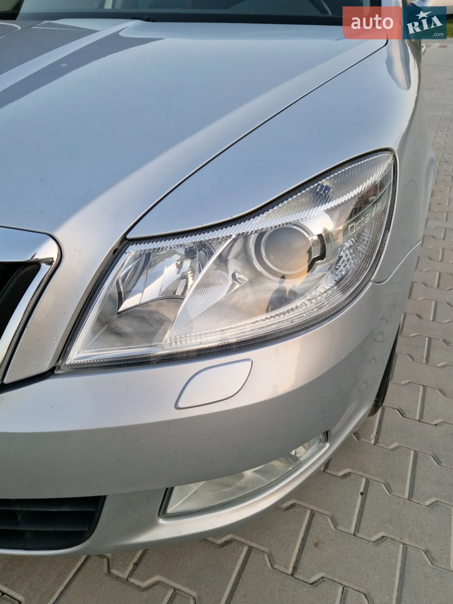 2010 Skoda Octavia - мініатюра 16
