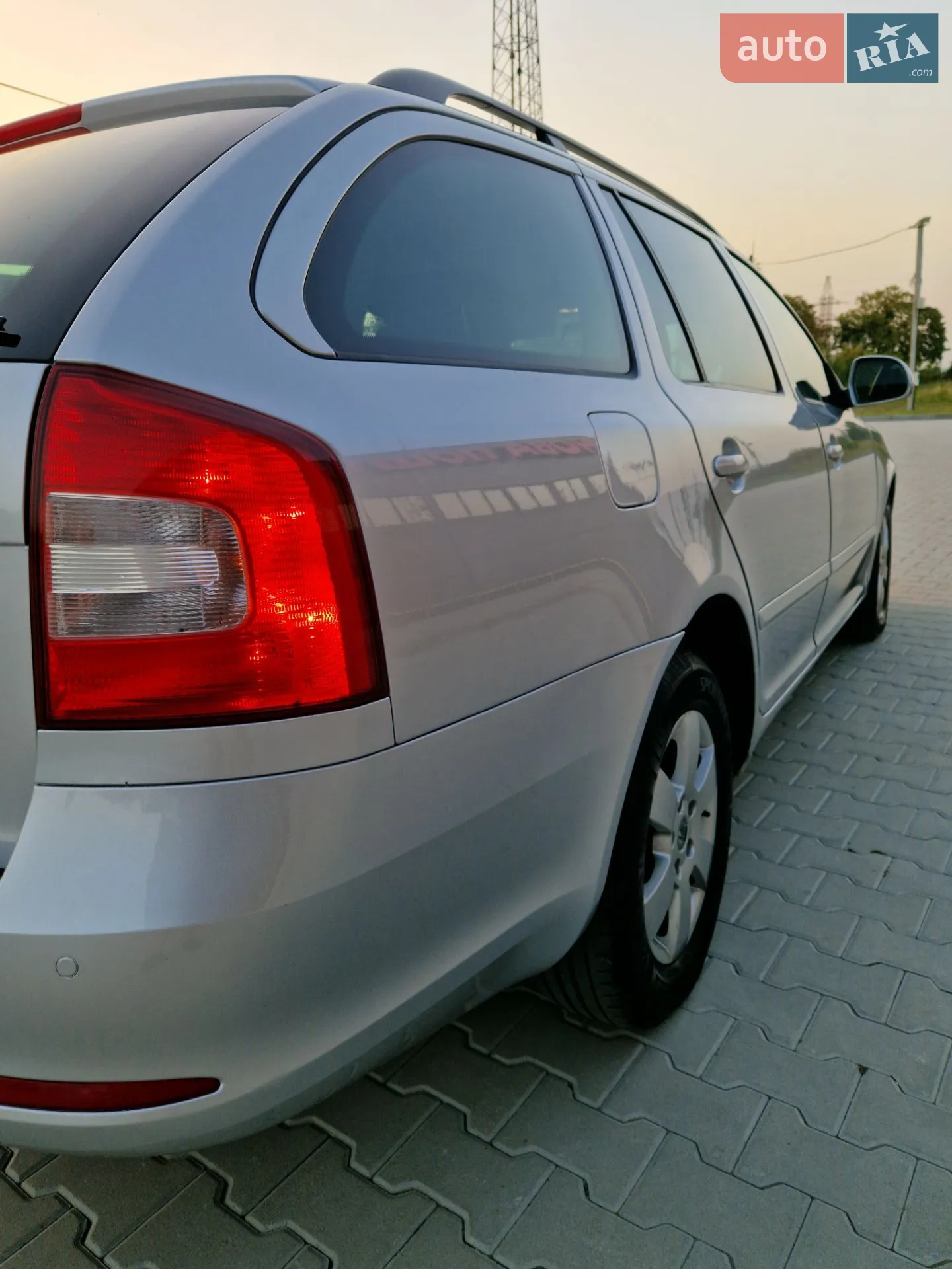 2010 Skoda Octavia - мініатюра 23