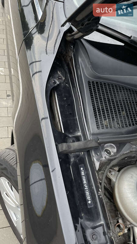 Универсал Skoda Octavia 2014 в Первомайске