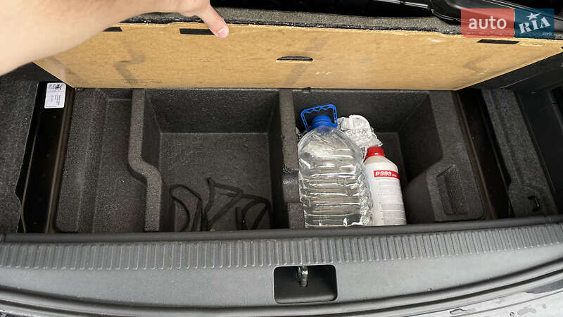 Универсал Skoda Octavia 2014 в Первомайске