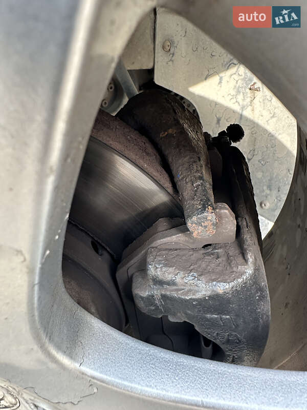 Універсал Skoda Octavia 2003 в Хмельницькому фото 23 Універсал Skoda Octavia 2003 в Хмельницькому