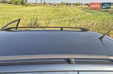 Универсал Skoda Octavia 2004 в 
