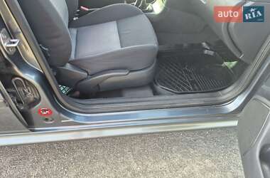 Универсал Skoda Octavia 2004 в 