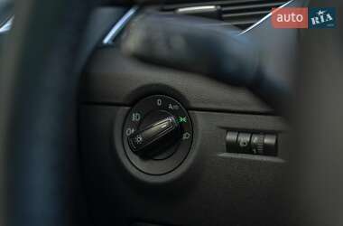 Лифтбек Skoda Octavia 2013 в 