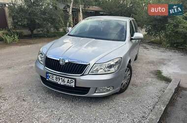 Універсал Skoda Octavia 2009 в Кам'янському