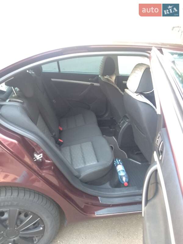 Ліфтбек Skoda Octavia 2011 в Одесі