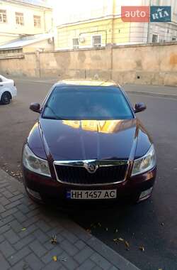 Лифтбек Skoda Octavia 2011 в Одессе