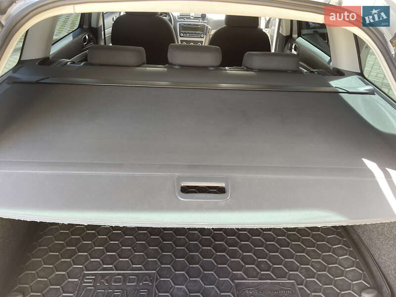 Универсал Skoda Octavia 2012 в Киеве