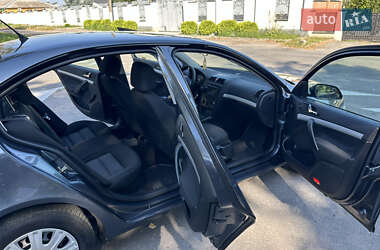 Лифтбек Skoda Octavia 2008 в 