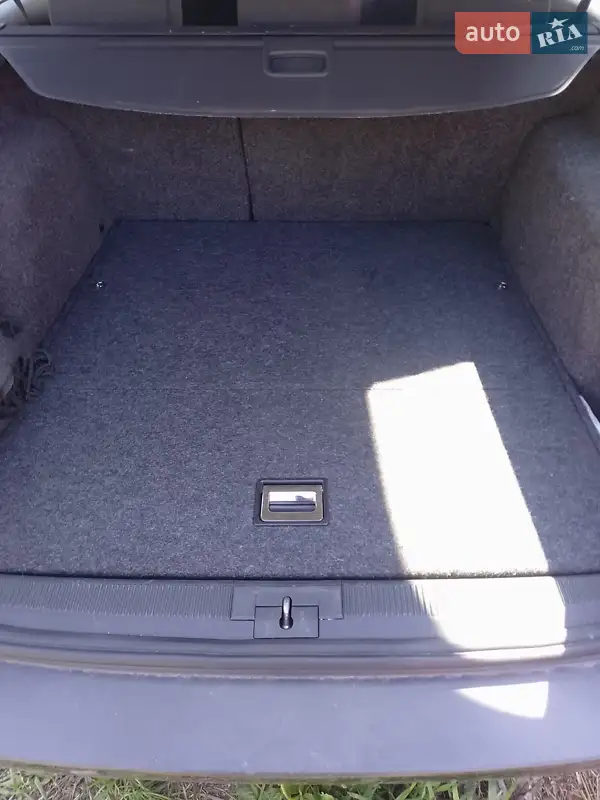 Skoda Octavia 2007 VIN TMBJX21U488832371 фото оголошення 5 з 46