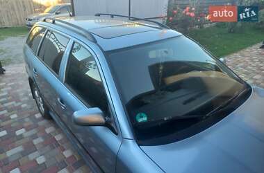 Універсал Skoda Octavia 2006 в 