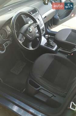 Универсал Skoda Octavia 2011 в 
