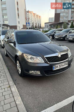 Універсал Skoda Octavia 2009 в Вінниці