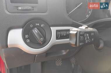Универсал Skoda Octavia 2006 в 