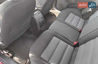 Универсал Skoda Octavia 2006 в 