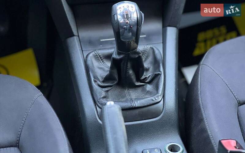 Лифтбек Skoda Octavia 2006 в Ивано-Франковске