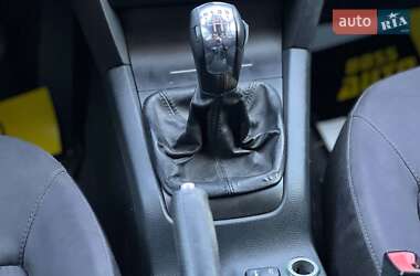 Лифтбек Skoda Octavia 2006 в 