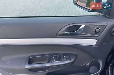 Универсал Skoda Octavia 2010 в 