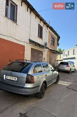 Універсал Skoda Octavia 2006 в Києві