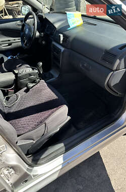 Универсал Skoda Octavia 2004 в 