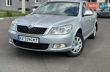 Ліфтбек Skoda Octavia 2012 в Харкові