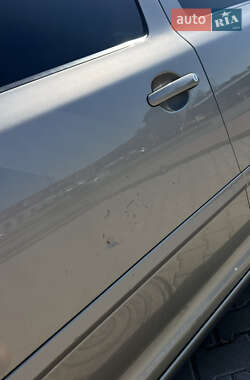 Универсал Skoda Octavia 2011 в 