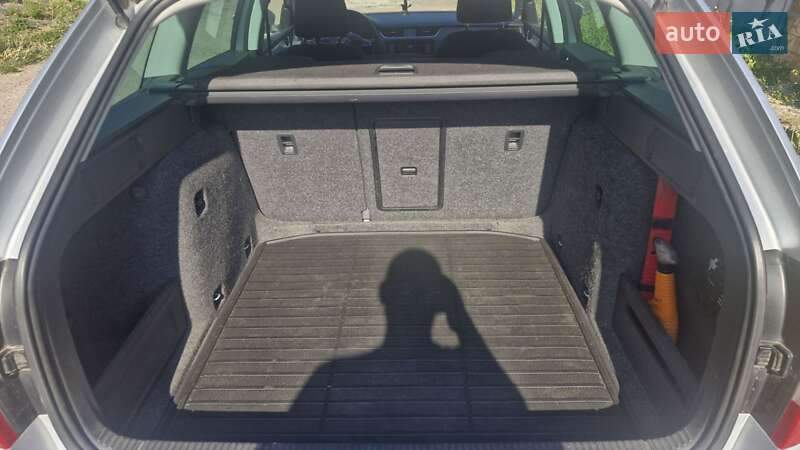 Универсал Skoda Octavia 2016 в Кропивницком фото 6 Универсал Skoda Octavia 2016 в Кропивницком