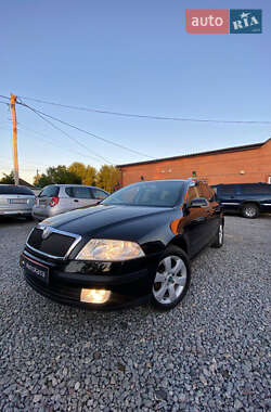 Універсал Skoda Octavia 2008 в Дергачах