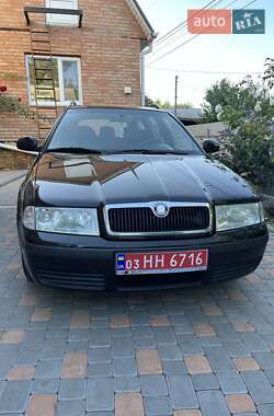 Універсал Skoda Octavia 2010 в Вінниці