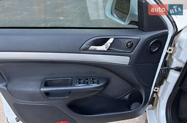 Универсал Skoda Octavia 2013 в 
