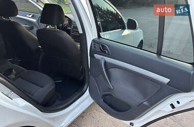 Универсал Skoda Octavia 2013 в 