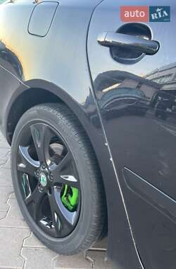 Универсал Skoda Octavia 2005 в 