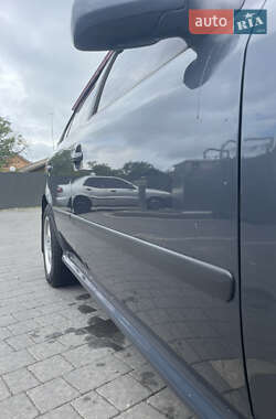 Лифтбек Skoda Octavia 2004 в 