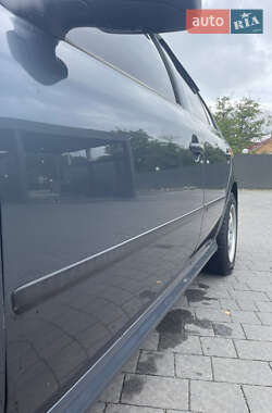 Лифтбек Skoda Octavia 2004 в 