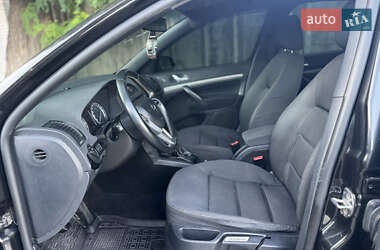 Лифтбек Skoda Octavia 2006 в 