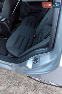 Универсал Skoda Octavia 2011 в 