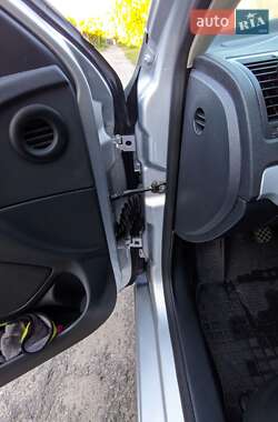 Универсал Skoda Octavia 2011 в 