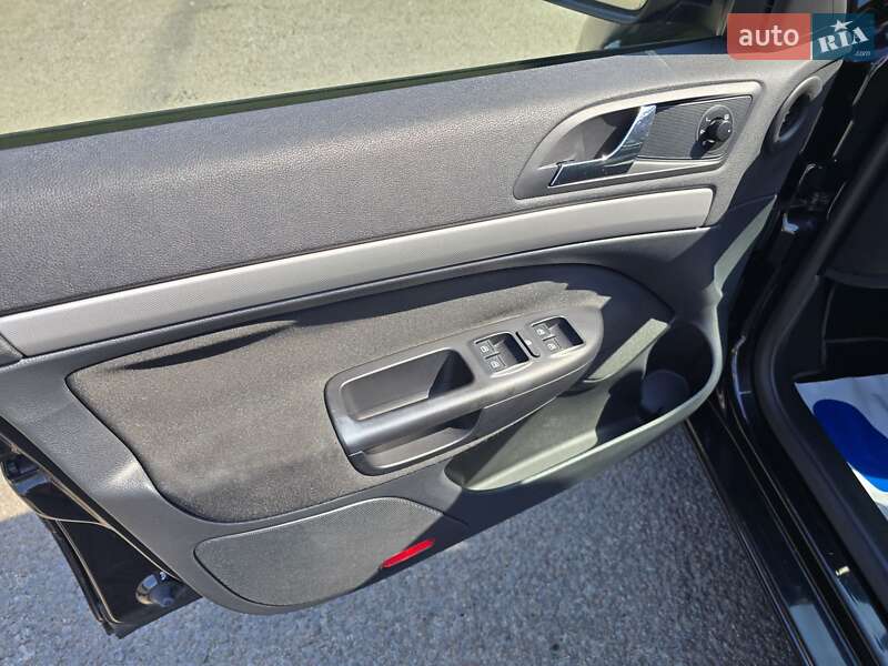 Универсал Skoda Octavia 2010 в Ковеле фото 30 Универсал Skoda Octavia 2010 в Ковеле