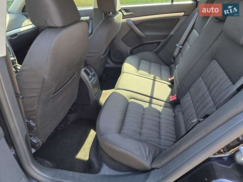 Универсал Skoda Octavia 2010 в Ковеле фото 35 Универсал Skoda Octavia 2010 в Ковеле