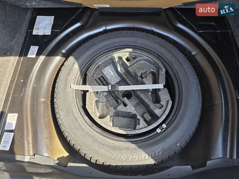 Универсал Skoda Octavia 2010 в Ковеле фото 40 Универсал Skoda Octavia 2010 в Ковеле