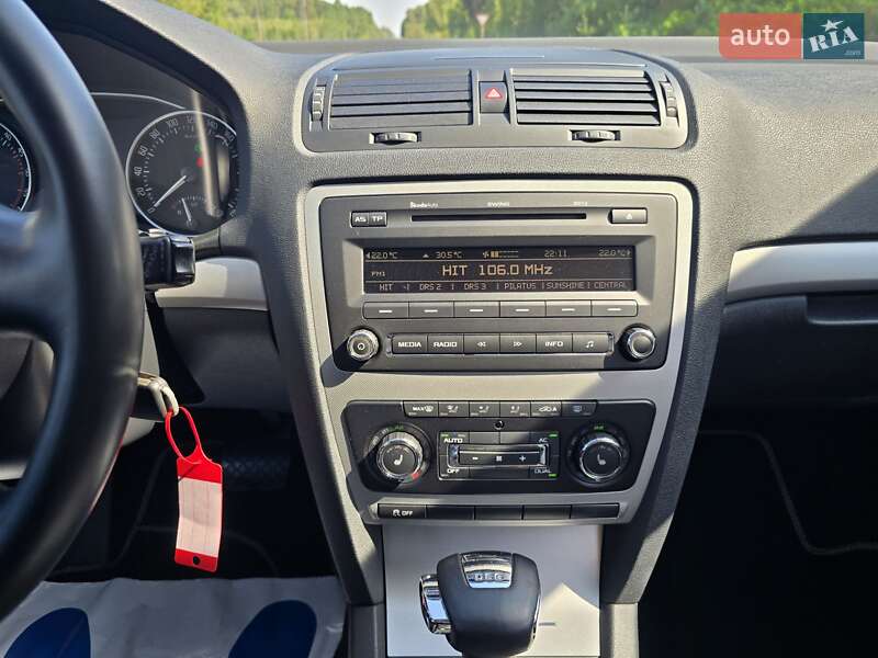 Универсал Skoda Octavia 2010 в Ковеле фото 50 Универсал Skoda Octavia 2010 в Ковеле