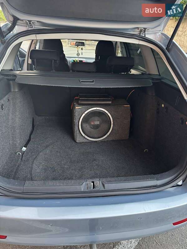 Универсал Skoda Octavia 2009 в Житомире